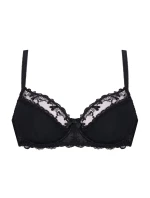 Dámská podprsenka 1030 Černá - Ava