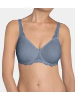 Podprsenka nevyztužená Contouring Sensation W01 - Triumph Podprsenka nevyztužená Contouring Sensation W01 - Triumph