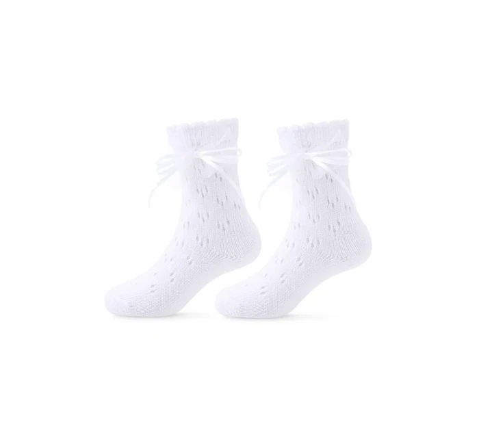 AŽUROVÉ PONOŽKY S MAŠLÍ SK-72