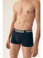 PÁNSKÉ BOXERKY SHIELD 2PAK 42588 SS25