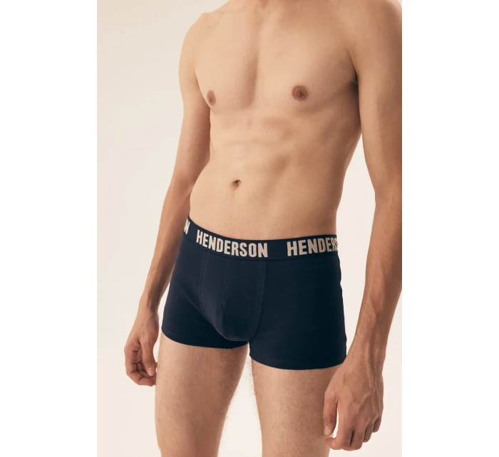 PÁNSKÉ BOXERKY SHIELD 2PAK 42588 SS25