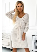 Denní šaty model 186306 Numoco Denní šaty model 186306 Numoco