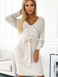 Denní šaty model 186306 Numoco