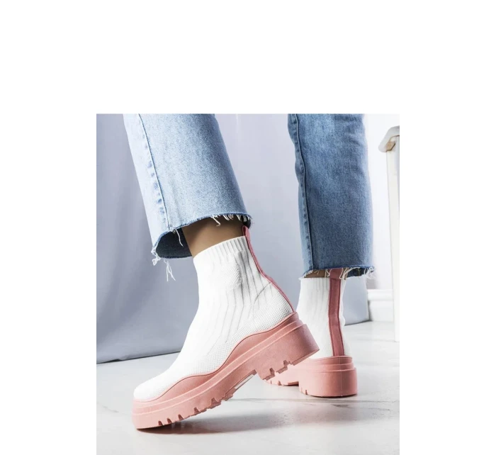 Boty  model 204843 Solea