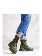 Boty model 205807 Solea Boty model 205807 Solea