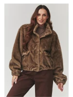 Bunda  model 220777 Makadamia