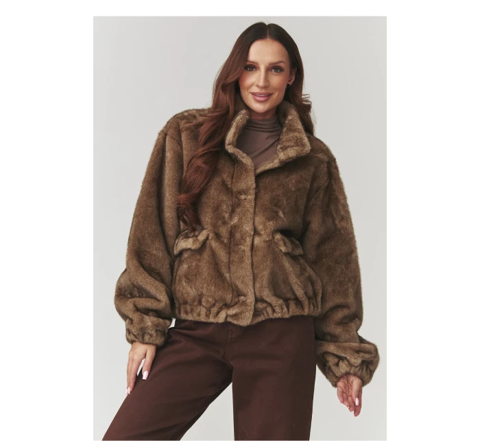 Bunda  model 220777 Makadamia