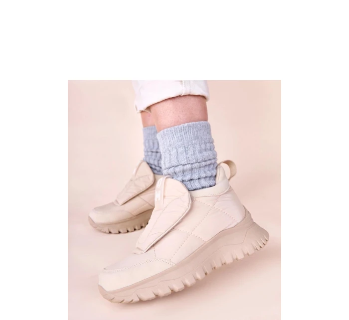 Sněhule model 221007 Solea Sněhule model 221007 Solea