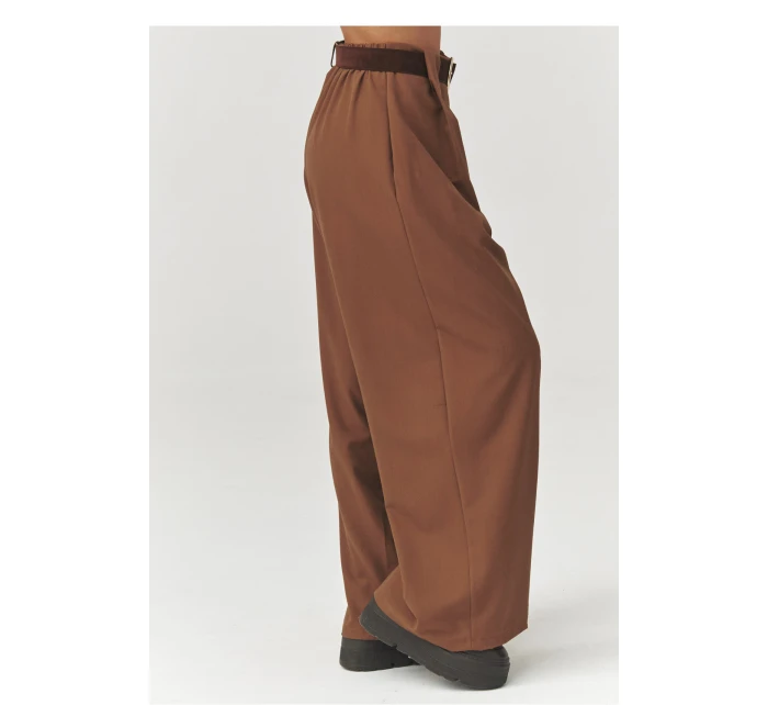 Dámské kalhoty  model 223364 Makadamia