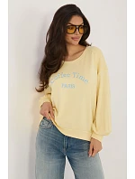 Mikina  model 226299 Rue Paris