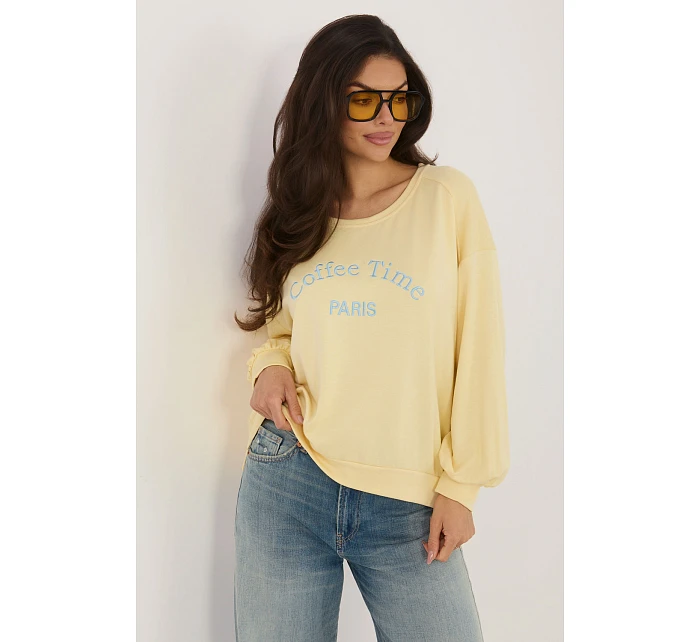 Mikina  model 226299 Rue Paris