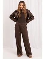 Teplákové kalhoty model 230886 Italy Moda Teplákové kalhoty model 230886 Italy Moda