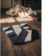 Ponožky   05 3542 model 21780975 - WiK