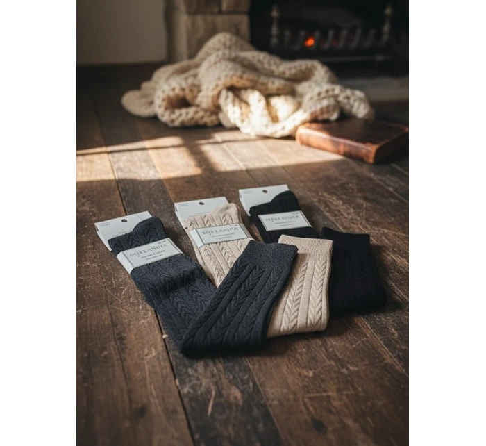 Ponožky   05 3542 model 21780975 - WiK