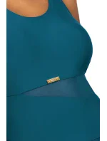 Dámské jednodílné plavky model 19151421 28 Fashion sport - Self