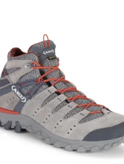 Trekingová obuv  GORETEX M model 19532795 - Aku