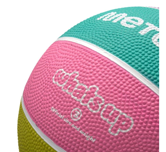 Meteor basketbal Co se děje 3 16789