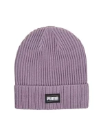 Čepice Puma Ribbed Classic Cuff Beanie 024038 19 Čepice Puma Ribbed Classic Cuff Beanie 024038 19