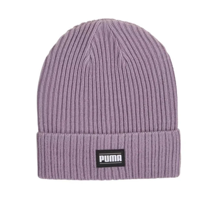 Čepice Puma Ribbed Classic Cuff Beanie 024038 19 Čepice Puma Ribbed Classic Cuff Beanie 024038 19
