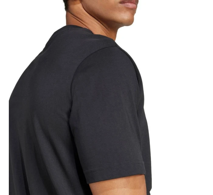 Essentials Big Logo Single Jersey Tee M model 21077800 pánské - ADIDAS