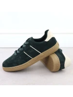 Big Star M SS174076 INT2162A sportovní polobotky