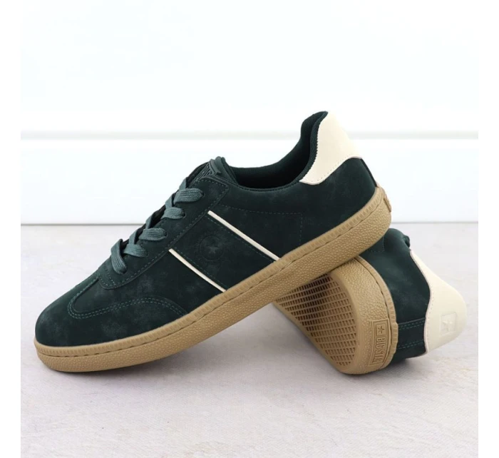 Big Star M SS174076 INT2162A sportovní polobotky