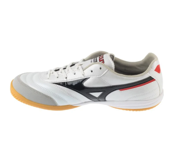Mizuno Morelia Sala Pro IN Q1GA251309 White 42 Mizuno Morelia Sala Pro IN Q1GA251309 White 42