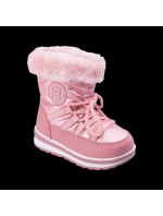 Dětské sněhule HOLIO KDG Dětské sněhule HOLIO KDG