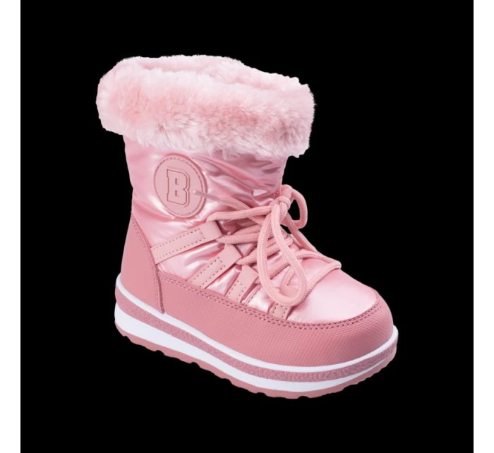 Dětské sněhule HOLIO KDG Dětské sněhule HOLIO KDG