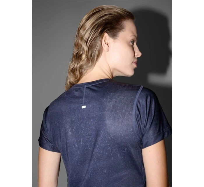 Dámské rychleschnoucí cyklistické tričko 4F 4FWSS25TFTSF1292-20A Dámské rychleschnoucí cyklistické tričko 4F 4FWSS25TFTSF1292-20A