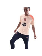 Tričko FC Barcelona Strike model 22300461 - NIKE Tričko FC Barcelona Strike model 22300461 - NIKE