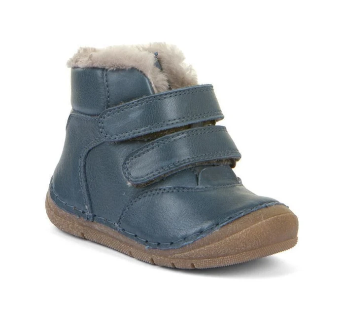 Dětská kotníková obuv model 21483779 - Froddo