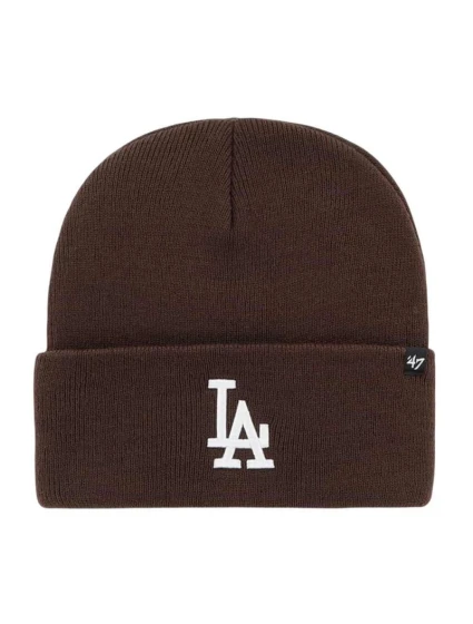 Značka `47 Los Angeles Dodgers zimní čepice B-HYMKR12ACE-BWE