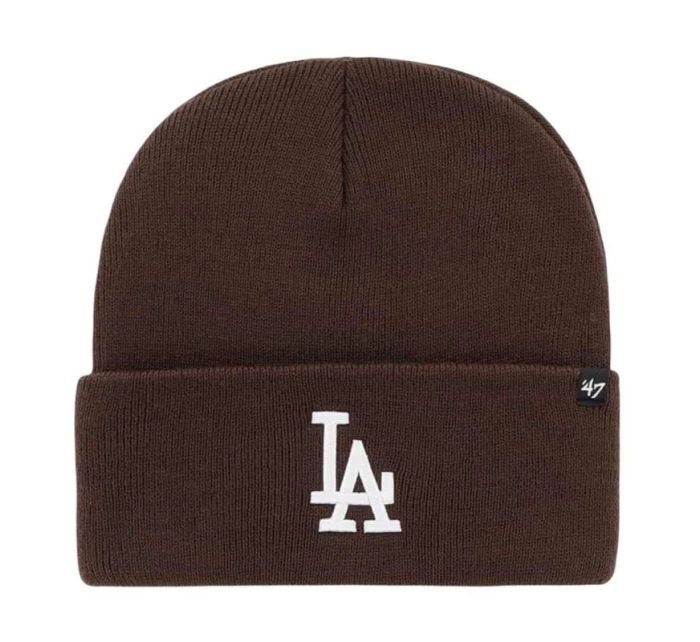 Značka `47 Los Angeles Dodgers zimní čepice B-HYMKR12ACE-BWE