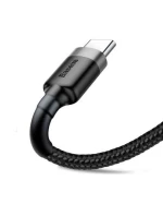 USB-C KABEL   ČERNÝ model 21861696