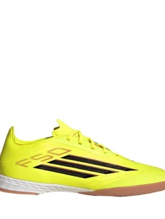 Fotbalové boty adidas F50 Pro IN JR8947