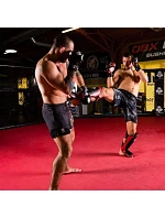 Rukavice pro MMA L/XL – Phantom Red –  | DBX model 22355026 - DBX Bushido