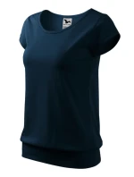 Dámské tričko City W MLI-12002 - Malfini