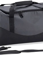 Quadra QS 70 Cestovní taška "Teamwear" 51.S070 graphite grey/black