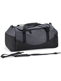 QS 70 Cestovní taška graphite grey/black model 22506377 - Quadra