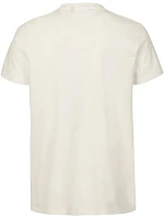 O 61001 Pánské tričko z bio bavlny model 22504627 - Neutral O 61001 Pánské tričko z bio bavlny model 22504627 - Neutral