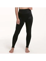sportovní masážní kalhoty model 21306380 black - Active sportovní masážní kalhoty model 21306380 black - Active