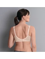light & firm sportovní podprsenka moldovaná 5521 smart rose - Active light & firm sportovní podprsenka moldovaná 5521 smart rose - Active