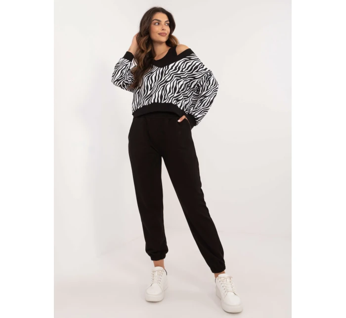 Sada EM KMPL model 20541045 černobílá - FPrice