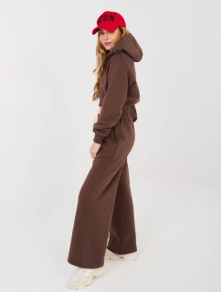 Sada NS KMPL NS26107.10 hnědá