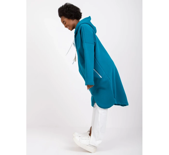 Mikina RV BL model 15768518 námořní - FPrice