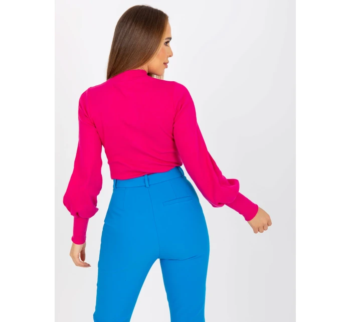 Halenka RV BZ 5223.15 fuchsií