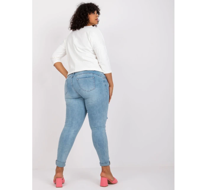 Halenka RV BZ model 17117039 ecru - FPrice Halenka RV BZ model 17117039 ecru - FPrice