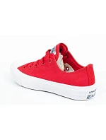 Dámské tenisky Ct II Ox 150151C Červená - Converse Dámské tenisky Ct II Ox 150151C Červená - Converse
