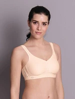 Dámská sportovní podprsenka 5566 smart rose - Active